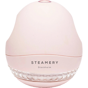 Steamery Pilo Lint Shaver Ontpiller Mat Roze