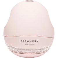 Steamery Pilo Lint Shaver Ontpiller Mat Roze