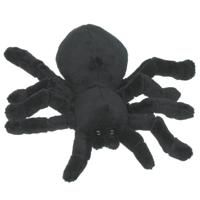 Pluche Tarantula spin - 20 cm - knuffeldieren - 8 poten - speelgoed