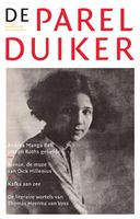 De Parelduiker 2023/4 - Paperback (9789028226135) - thumbnail