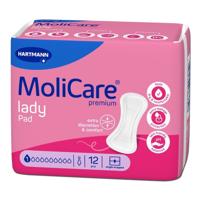 Molicare Premium Lady Pad 1d 12 1680350