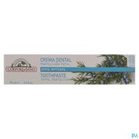 Soria Tandpasta Total Protection 75ml
