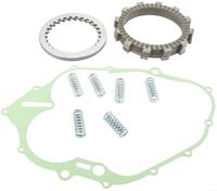 TRW koppeling set clutch super kit, msk201