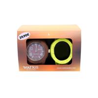 Watx & Colors WACOMBOL9 (Ø 49 mm) Heren horloge - thumbnail