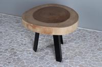 Hocker Suarholz S