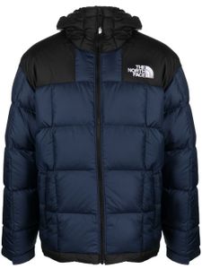 The North Face doudoune Lhotse - Bleu