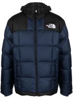 The North Face doudoune Lhotse - Bleu - thumbnail