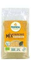 Primeal Couscous tarwe kikkererwten bio Primeal Couscous tarwe kikkererwten bio
