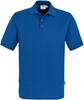 Hakro 569 Polo shirt MIKRALINAR® ECO - Royal Blue - M