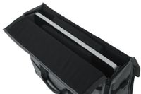 Gator Cases G-CPR-IM21 apparatuurtas Aktetas/klassieke tas Grijs - thumbnail