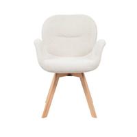 Eetkamerstoel Jesse | Beige
