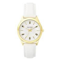 Nautica NAPVNC001 (Ø 36 mm) Dames horloge - thumbnail