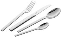 Zwilling Bestekset Minimale Mat - RVS - 24-delig / 6 personen