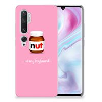 Xiaomi Mi Note 10 Pro Siliconen Case Nut Boyfriend