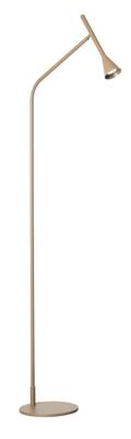ETH Taupe vloerlampKim 166cm - 05-VL8016-95
