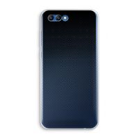 Musketon Halftone: Honor 10 Transparant Hoesje
