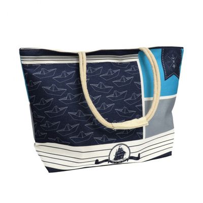 Gerimport strandtas Gerimport strandtas