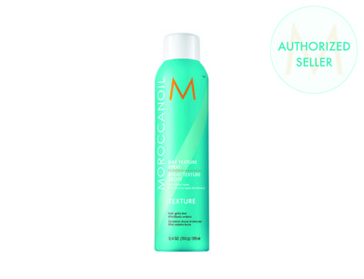 Moroccanoil Haarlak - Style - 205 ml