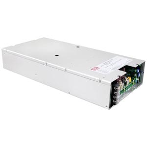 Mean Well Schakelnetvoeding 131 A 7200 W 55 V 1 stuk(s)