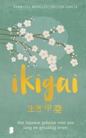 Ikigai - Spiritueel & Spiritualiteit - Spiritueelboek.nl