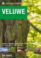 Natuurgids - Fietsgids - Wandelgids Crossbill Guides Veluwe | KNNV Uit