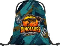 Baagl Gymtas Dinosaurs World