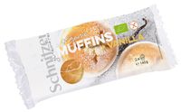 Schnitzer Muffin + Vanilla - thumbnail