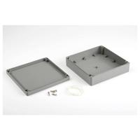 Supertronic PE249K-S Universele behuizing 190 x 190 x 55 1 stuk(s)