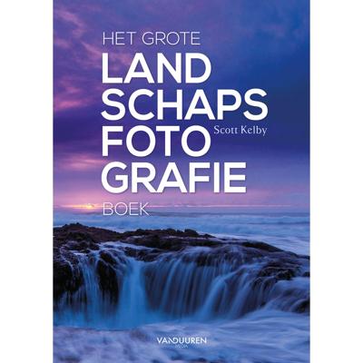Van Duuren Media: Het grote landschapsfotografieboek