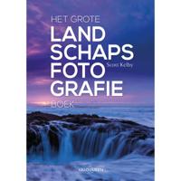 Van Duuren Media: Het grote landschapsfotografieboek