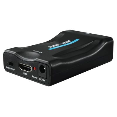 Hama AV-converter Scart Naar HDMI™