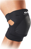 McDavid Volleybal Kniebeschermers - /Black - L