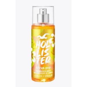 Hollister Hollister Citrus Pop Fragrance Mist 125 ML Spray