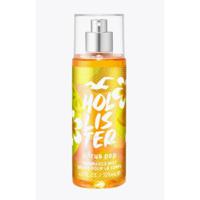 Hollister Hollister Citrus Pop Fragrance Mist 125 ML Spray