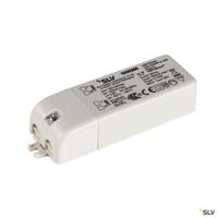 SLV Led supply - 24V - 12W - 1005380