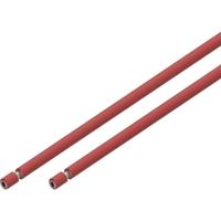 Digitus DK-SCIC6R-0500 Installatiekabel Rood 50 m