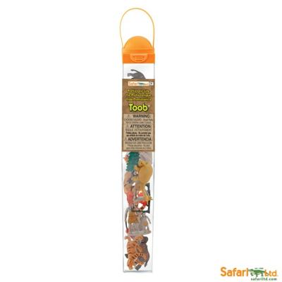 Safari Ltd Prehistorisch Leven Toob Safari Ltd Prehistorisch Leven Toob
