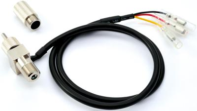 DAYTONA Speed. sensor, twin signal