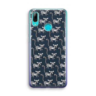 Makis: Huawei P Smart (2019) Transparant Hoesje