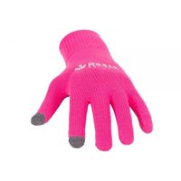Reece 889035 Knitted Ultra Grip Glove  - Pink - SR - thumbnail