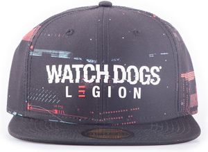 Watch Dogs: Legion - Glith Snapback