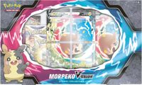 Pokemon TCG V-Union Special Collection - Morpeko - thumbnail