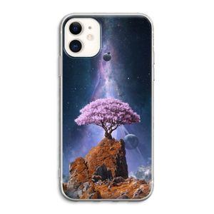 Ambition: iPhone 11 Transparant Hoesje