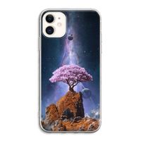 Ambition: iPhone 11 Transparant Hoesje