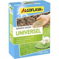 Graszaad - ALGOFLASH - Universeel - 2 kg