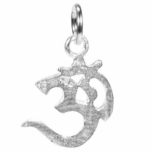 OHM Hanger 925 Zilver
