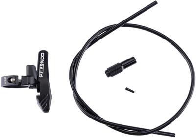CONTEC bedieningshendel "drop-a-road"