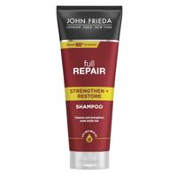 John Frieda Shampoo full repair 250 Milliliter
