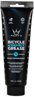 Peaty's bicycle assembly grease