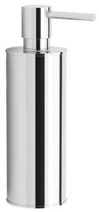 B&w-luxury Bold Staande Zeepdispenser 150 Ml. Chroom